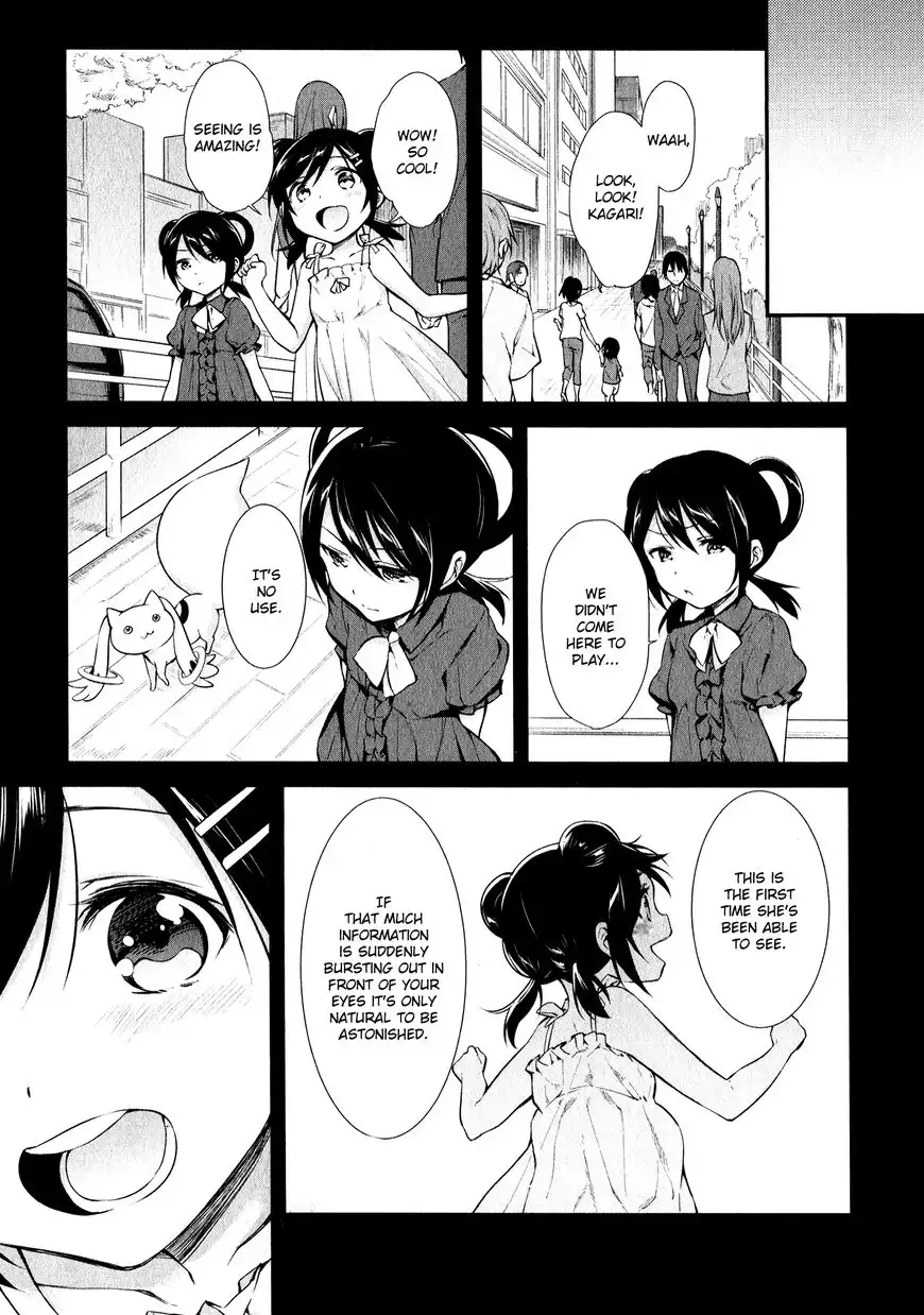 Mahou Shoujo Suzune Magica Chapter 11 42